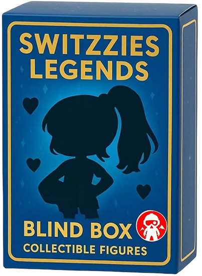 Switzzies Legends