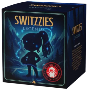 SWITZZIES Legends